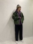 画像7: PWA Complete-Fit 12.5oz H/Z HOODIE PURPLE (7)