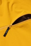 画像3: ROTOL VENTILATION TECK BLOUSON YELLOW (3)