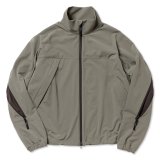 画像: ROTOL VENTILATION TECK BLOUSON GRAY