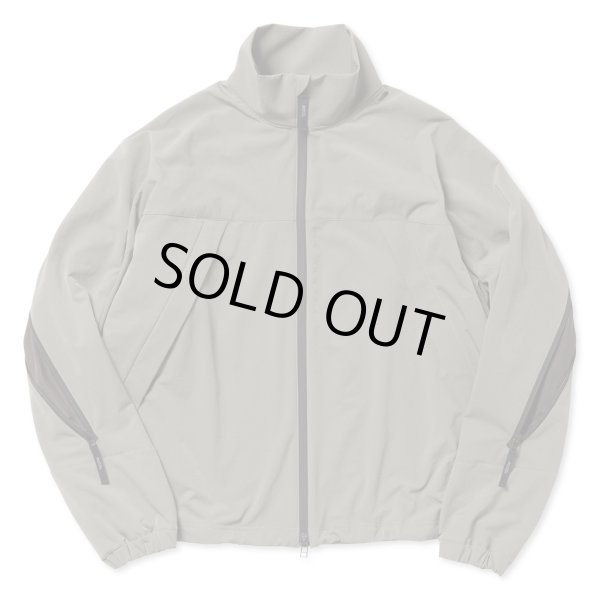 画像1: ROTOL VENTILATION TECK BLOUSON GRAY (1)