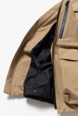 画像3: ROTOL VENTILATION SHELL PARKA SAND (3)