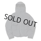 画像: ROTOL VENTILATION SHELL PARKA BLACK