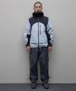 画像21: BAL / MARMOT GORET-EX®︎ LIGHT SPEED JACKET (21)