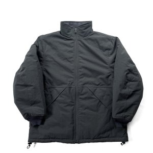 画像: COMFORTABLE REASON Duck Puff Jacket