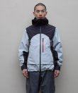 画像19: BAL / MARMOT GORET-EX®︎ LIGHT SPEED JACKET (19)