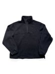 画像4: COMFORTABLE REASON Warm Up Fleece Jacket (4)