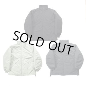 画像: COMFORTABLE REASON Duck Puff Jacket