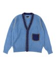 画像4: PHINGERIN PG1 CARDIGAN (4)