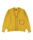 画像2: PHINGERIN PG1 CARDIGAN (2)