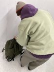 画像18: PWA Complete-Fit 12.5oz H/Z HOODIE PURPLE (18)