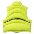 画像8: ROTOL CURVY DOWN VEST WATER (8)