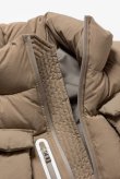 画像4: ROTOL CURVY DOWN VEST SAND (4)