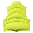 画像7: ROTOL CURVY DOWN VEST WATER (7)