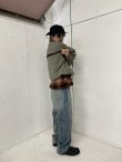 画像11: ROTOL VENTILATION TECK BLOUSON GRAY (11)