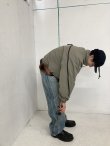 画像5: ROTOL VENTILATION TECK BLOUSON GRAY (5)