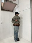 画像10: ROTOL VENTILATION TECK BLOUSON GRAY (10)