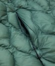 画像4: BAL / TAION REMOVABLE SLEEVE DOWN JACKET DARK MINT (4)