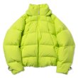 画像4: ROTOL CURVY DOWN JACKET (4)