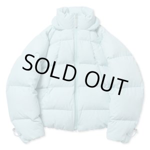 画像: ROTOL CURVY DOWN JACKET