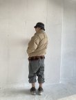 画像13: PHINGERIN PULL TAB FLIGHT PANTS CHARCOAL (13)