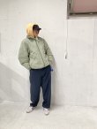 画像19: rajabrooke STRETCH DENIM EG PANTS INDIGO (19)