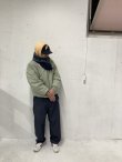 画像25: rajabrooke STRETCH DENIM EG PANTS INDIGO (25)