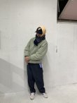 画像26: rajabrooke STRETCH DENIM EG PANTS INDIGO (26)