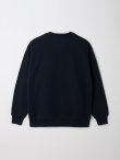 画像2: gim context Clown Sweatshirt Navy (2)