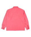 画像3: PHINGERIN RIVET WORK SHIRT PINK (3)