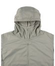 画像3: PHINGERIN FULL PACK NYLON RIPSTOP ANORAK MOSS GREY (3)