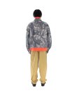 画像6: PHINGERIN ORIGINAL CAMO PHZ01 DOUBLE JACKET NAVY CAMO (6)