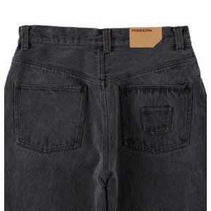 画像: PHINGERIN 6PK JEANS BLACK