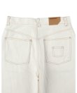 画像1: PHINGERIN 6PK JEANS WHITE (1)