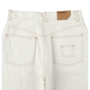 画像: PHINGERIN 6PK JEANS WHITE