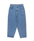 画像2: PHINGERIN 6PK JEANS SAX (2)