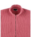 画像2: PHINGERIN CORDY KNIT JACKET PINK (2)