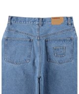 画像: PHINGERIN 6PK JEANS SAX