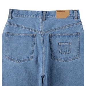 画像: PHINGERIN 6PK JEANS SAX