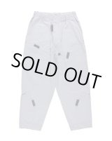 画像: PHINGERIN PULL TAB FLIGHT PANTS SAX