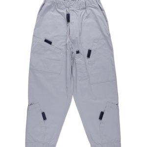 画像: PHINGERIN PULL TAB FLIGHT PANTS SAX