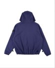 画像3: PHINGERIN PNGN ZIP HOODIE BLUE NAVY (3)