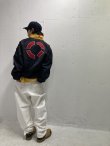 画像11: PHINGERIN ARROW COACH JACKET BLACK (11)