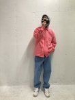 画像14: PHINGERIN RIVET WORK SHIRT PINK (14)