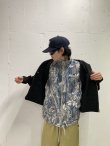 画像14: PHINGERIN ORIGINAL CAMO PHZ01 DOUBLE JACKET BLACK (14)