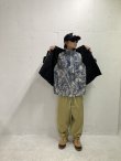 画像15: PHINGERIN ORIGINAL CAMO PHZ01 DOUBLE JACKET BLACK (15)