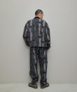 画像5: BAL LOOSE FIT DUCK 5P JEAN STONE GRAY (5)