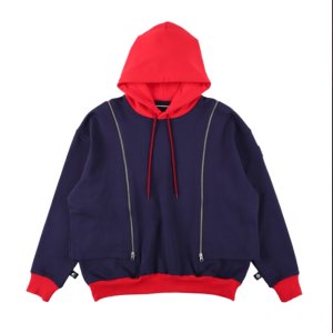 画像: PHINGERIN NOREN HOODIE