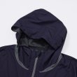 画像3: rajabrooke BERGUNA HOODIE JKT NAVY (3)