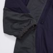 画像4: rajabrooke BERGUNA HOODIE JKT NAVY (4)