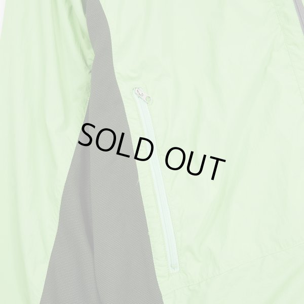 画像2: rajabrooke BERGUNA HOODIE JKT LT.HIJAU (2)
